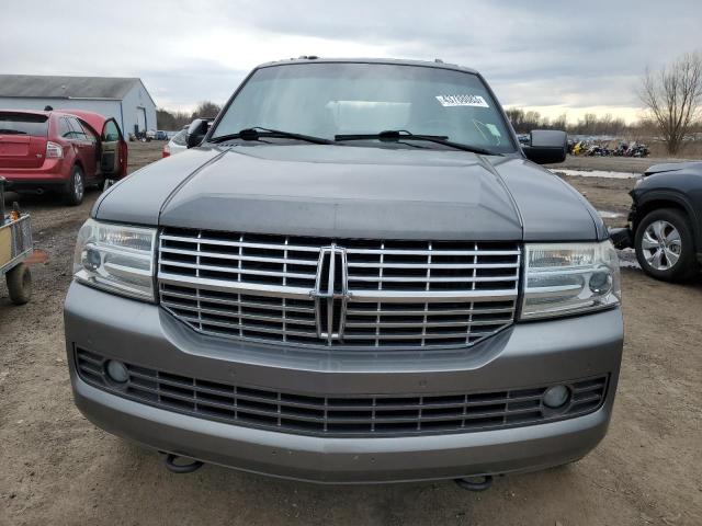 Photo 5 from auction – 2011 LINCOLN NAVIGATOR with VIN 5LMJJ2H55BEJ09839