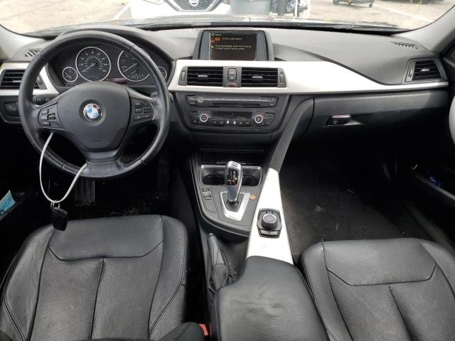 Photo 8 from auction – 2013 BMW 320 I with VIN WBA3B1C55DK128438