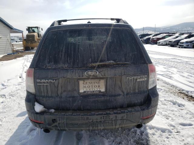 Photo 6 from auction – 2013 SUBARU FORESTER L with VIN JF2SHAEC1DH406484