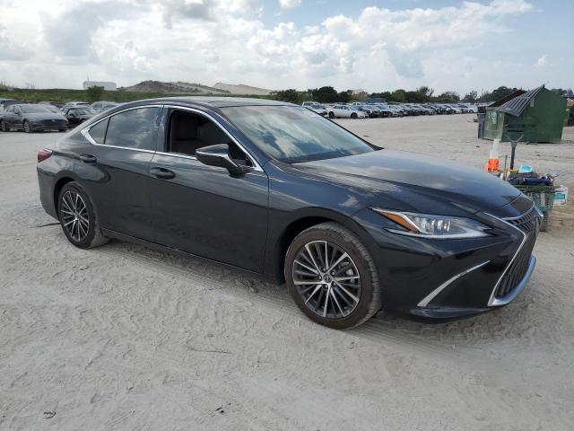 Photo 4 from auction – 2022 LEXUS ES 350 BAS with VIN 58ADZ1B12NU120938