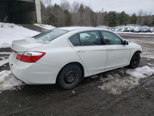 Photo 3 from auction – 2014 HONDA ACCORD LX with VIN 1HGCR2F31EA804892