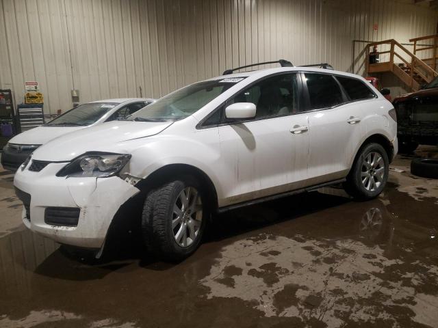 MAZDA CX-7 2007 с VIN JM3ER293770152931 - Снимка от търг