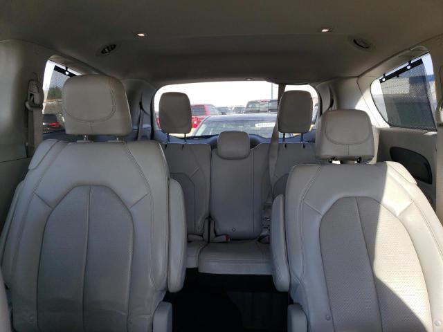 Photo 10 from auction – 2021 CHRYSLER PACIFICA T with VIN 2C4RC1BG9MR528906