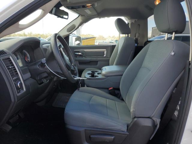 Photo 7 from auction – 2015 RAM 1500 ST with VIN 3C6JR6AT9FG532025