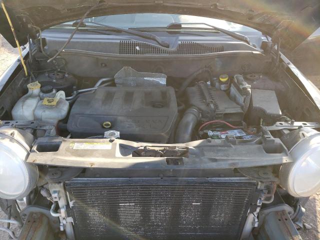 Photo 12 from auction – 2008 JEEP COMPASS SP with VIN 1J8FF47WX8D778538