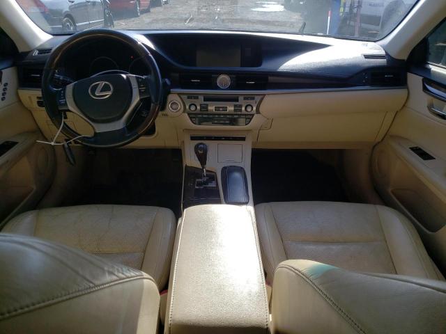Photo 8 from auction – 2013 LEXUS ES 350 with VIN JTHBK1GG5D2024539