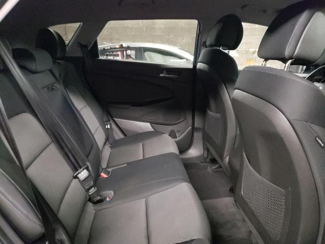 Photo 11 from auction – 2016 HYUNDAI TUCSON LIM with VIN KM8J3CA24GU218678