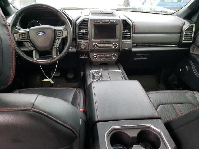 Photo 8 from auction – 2020 FORD EXPEDITION with VIN 1FMJK2AT7LEA95288
