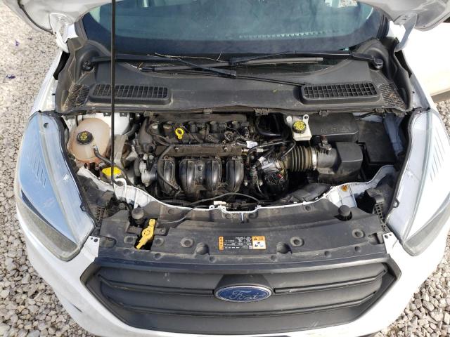 Photo 11 from auction – 2017 FORD ESCAPE S with VIN 1FMCU0F75HUF07658