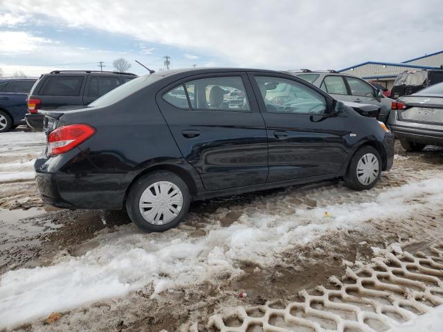 Photo 3 from auction – 2017 MITSUBISHI MIRAGE G4 with VIN ML32F3FJ6HHF18299