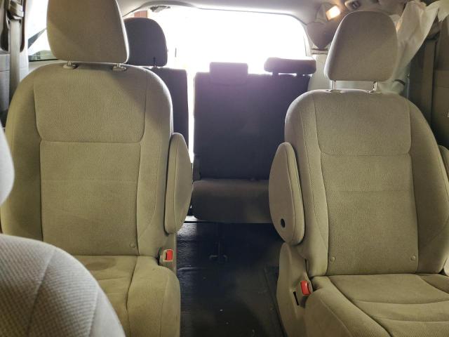 Photo 10 from auction – 2017 TOYOTA SIENNA with VIN 5TDZZ3DC7HS785953