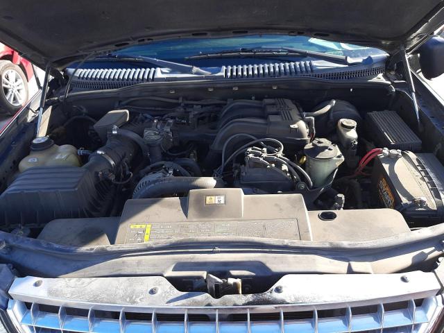 Photo 11 from auction – 2004 FORD EXPLORER L with VIN 1FMZU65K44UA74377