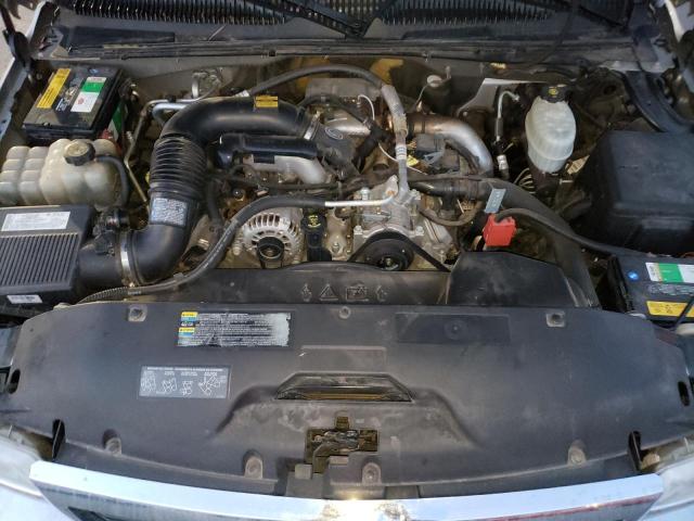 Photo 11 from auction – 2005 GMC SIERRA with VIN 1GTHK23285F879600