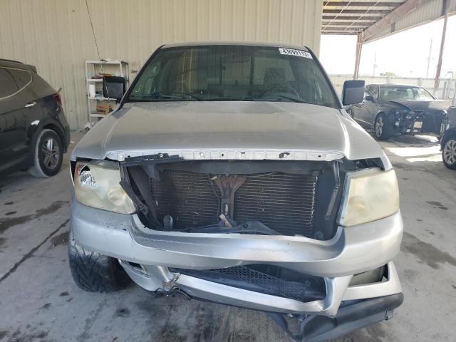 Photo 5 from auction – 2004 FORD F150 with VIN 1FTRF12W24NA91830