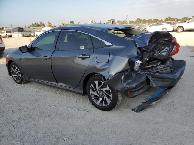 Photo 2 from auction – 2016 HONDA CIVIC EX with VIN 2HGFC2F74GH509520