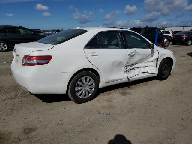 Photo 3 from auction – 2011 TOYOTA CAMRY BASE with VIN 4T1BF3EK4BU748907