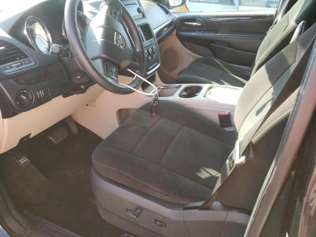 Photo 7 from auction – 2012 DODGE GRAND CARA with VIN 2C4RDGCG2CR111124