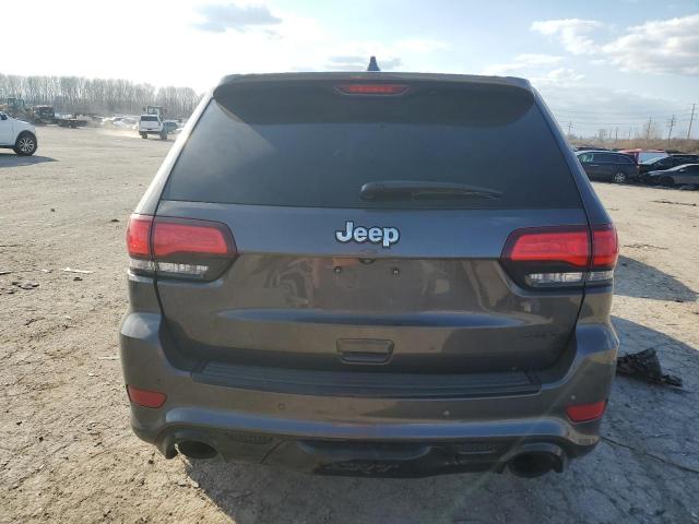 Zdjęcie 6 z aukcji – 2015 JEEP GRAND CHER z VIN 1C4RJFDJ1FC752016