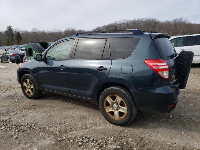 Photo 2 from auction – 2009 TOYOTA RAV4 with VIN JTMBF33V69D010232