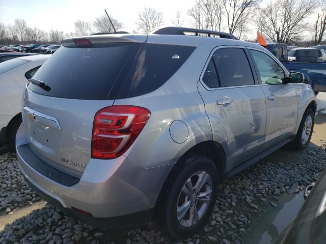 Photo 3 from auction – 2016 CHEVROLET EQUINOX LT with VIN 2GNALCEK0G6117559