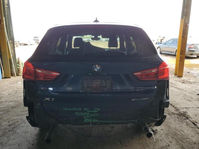 Photo 6 from auction – 2018 BMW X1 XDRIVE2 with VIN WBXHT3C38J5L33846