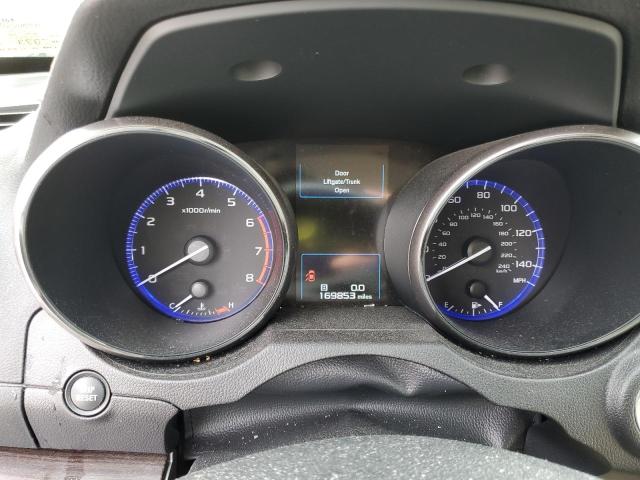 Photo 9 from auction – 2015 SUBARU LEGACY 2.5 with VIN 4S3BNAN67F3038393
