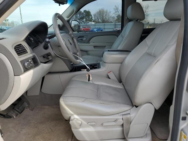 Photo 7 from auction – 2011 CHEVROLET TAHOE C150 with VIN 1GNSCBE02BR219326