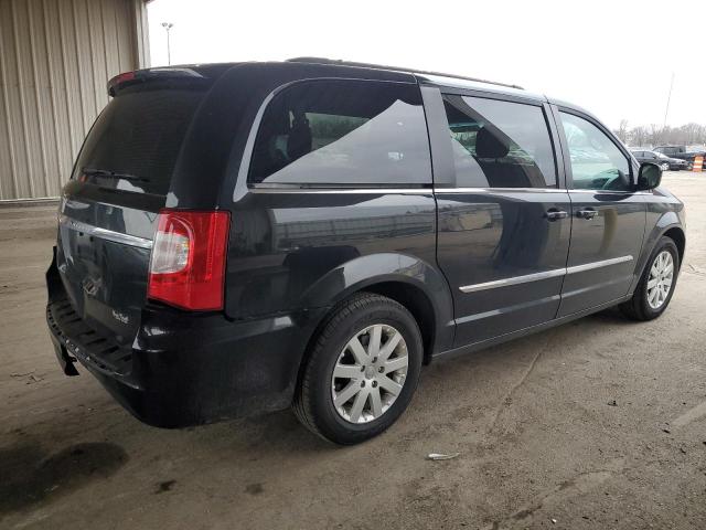 Photo 3 from auction – 2016 CHRYSLER TOWN & COU with VIN 2C4RC1BG1GR298797
