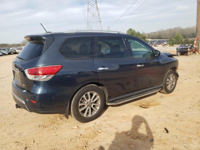 Photo 3 from auction – 2015 NISSAN PATHFINDER with VIN 5N1AR2MN0FC701961