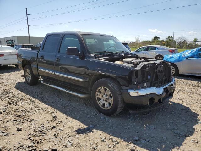 Photo 4 from auction – 2005 GMC NEW SIERRA with VIN 2GTEC13T451238955