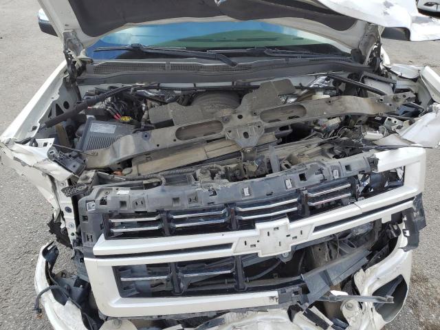 Photo 11 from auction – 2015 CHEVROLET SILVERADO with VIN 3GCUKSEC8FG445567