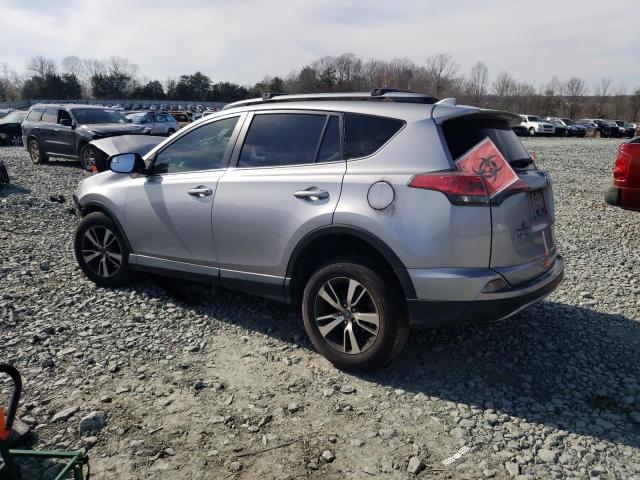 Photo 2 from auction – 2018 TOYOTA RAV4 ADVEN with VIN JTMWFREV2JD119907