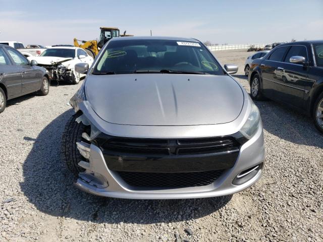 Photo 5 from auction – 2016 DODGE DART SE with VIN 1C3CDFAA8GD533460