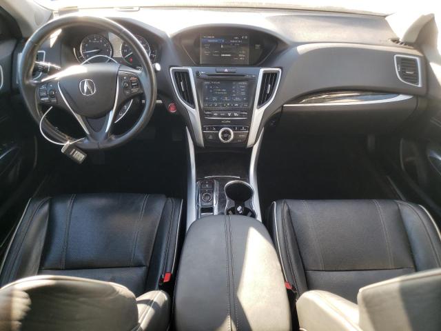 Photo 8 from auction – 2018 ACURA TLX TECH with VIN 19UUB2F51JA010933