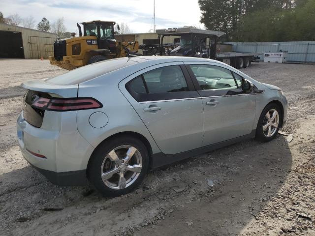 Photo 3 from auction – 2012 CHEVROLET VOLT with VIN 1G1RD6E46CU102158