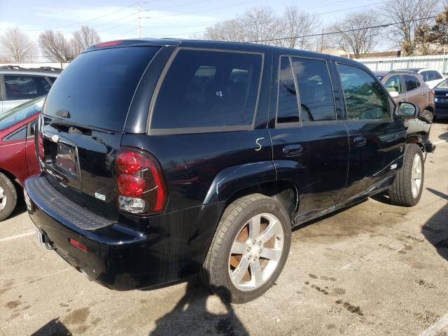 Photo 3 from auction – 2007 CHEVROLET TRAILBLAZE with VIN 1GNET13H872104679