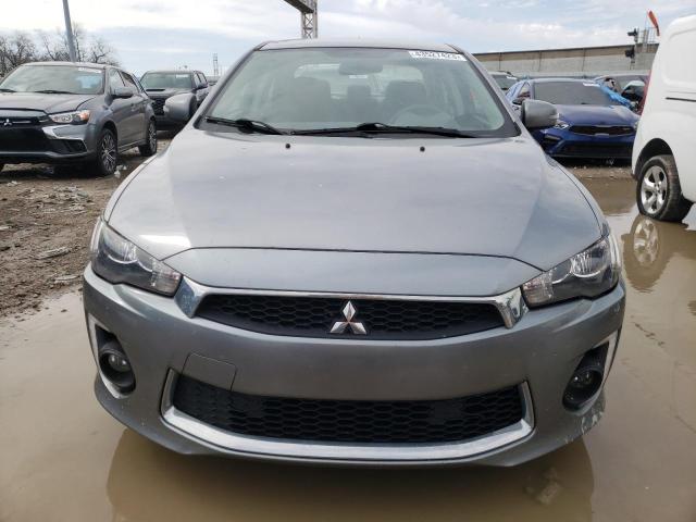 Photo 5 from auction – 2016 MITSUBISHI LANCER ES with VIN JA32U2FU4GU007635