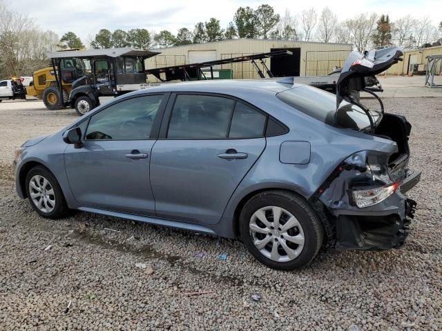 Photo 2 from auction – 2022 TOYOTA COROLLA with VIN 5YFEPMAE9NP381055