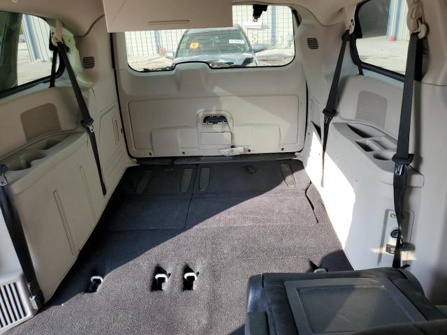 Photo 10 from auction – 2011 CHRYSLER TOWN & COU with VIN 2A4RR5DG2BR647293