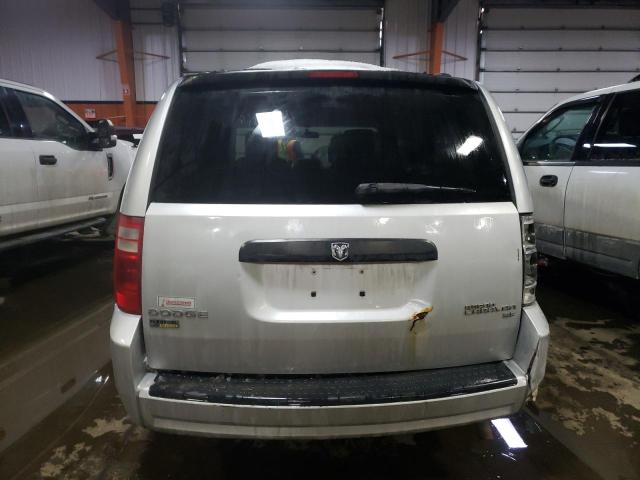 Photo 6 from auction – 2009 DODGE GRAND CARA with VIN 2D8HN44E59R513248