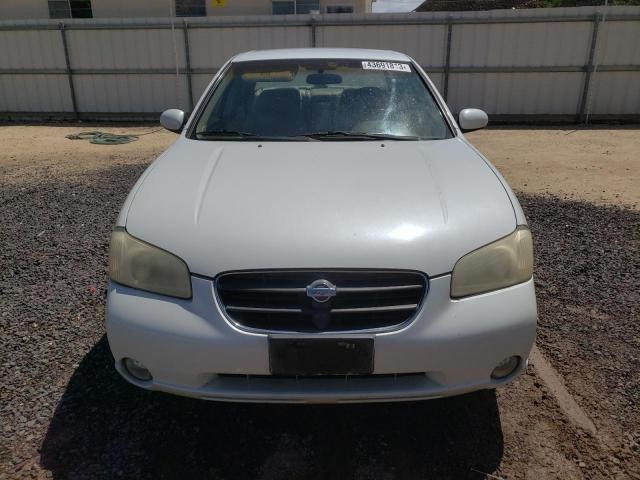 Photo 5 from auction – 2000 NISSAN MAXIMA with VIN JN1CA31D3YT556667