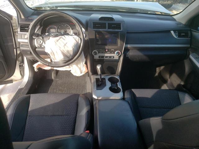 Фото 8 с аукциона – 2012 TOYOTA CAMRY BASE с VIN 4T1BF1FK1CU076504