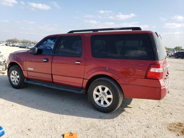 Photo 2 from auction – 2008 FORD EXPEDITION with VIN 1FMFK16598LA73984