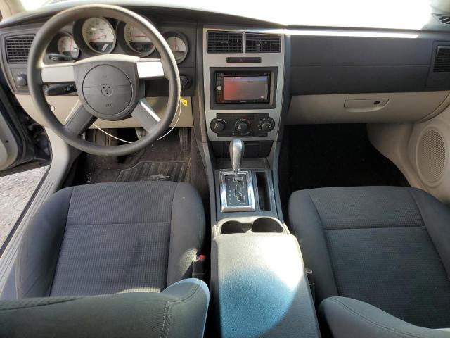 Photo 8 from auction – 2007 DODGE CHARGER SE with VIN 2B3KA43RX7H865010