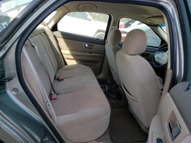 Foto 10 de la subasta – 2002 FORD TAURUS SE con VIN 1FAFP53U12G192241