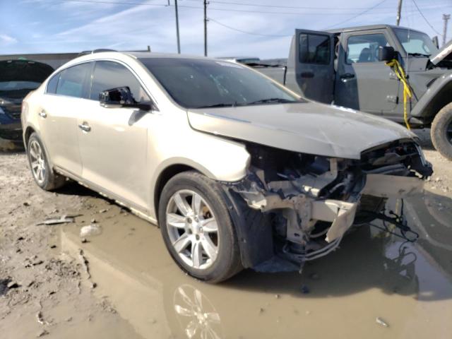 Photo 4 from auction – 2012 BUICK LACROSSE with VIN 1G4GL5E33CF185941