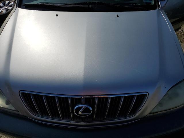 Foto 11 de la subasta – 2003 LEXUS RX 300 con VIN JTJHF10U830298809