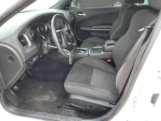Photo 7 from auction – 2019 DODGE CHARGER SC with VIN 2C3CDXGJ5KH507200
