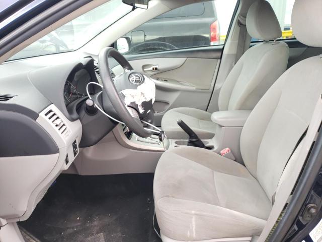 Photo 7 from auction – 2013 TOYOTA COROLLA BA with VIN 5YFBU4EE8DP207787