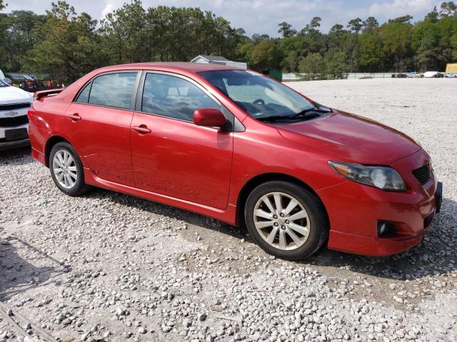 صورة رقم 4 من المزاد - 2010 TOYOTA COROLLA BA مع VIN 2T1BU4EE9AC471676